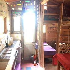 Cabañas Chascomus