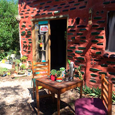 Cabañas Chascomus
