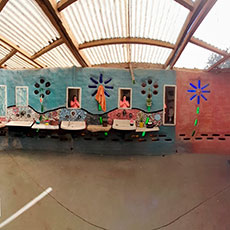 Cabañas Chascomus