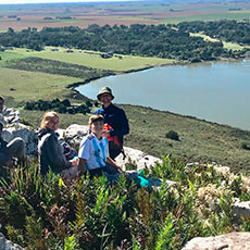Cabañas Chascomus