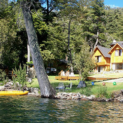 Cabañas Bariloche