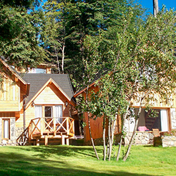 Cabañas Bariloche