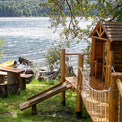 Cabañas Bariloche