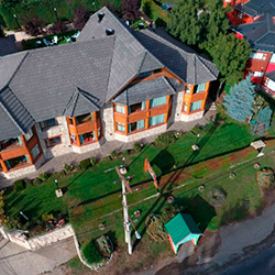 Alojamiento Bariloche