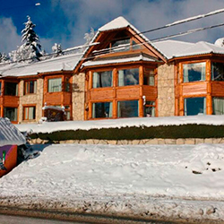 Alojamiento Bariloche