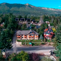 Alojamiento Bariloche
