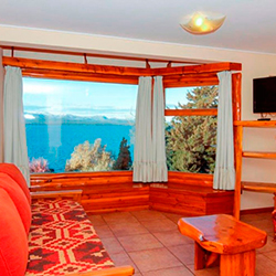 Alojamiento Bariloche