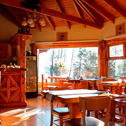 Alojamiento Bariloche