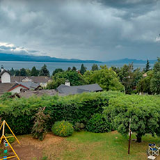 Cabañas Bariloche