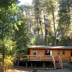 Cabañas Cumelén