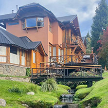 Cabañas Bariloche
