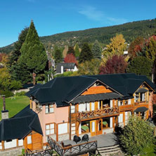 Cabañas Bariloche