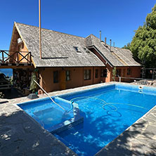 Cabañas Bariloche