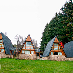 Cabañas Bariloche