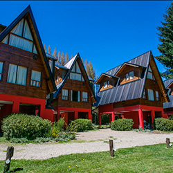 Cabañas Bariloche