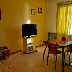 Departamentos Bariloche