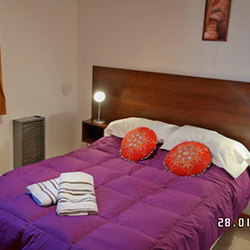 Departamentos Bariloche