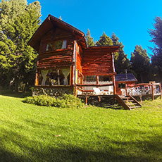 Cabañas Bariloche