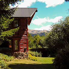 Cabañas Bariloche