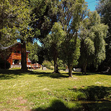 Cabañas Bariloche