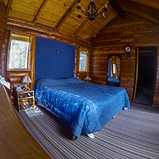Cabañas Bariloche