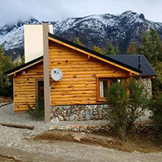 Cabañas Bariloche