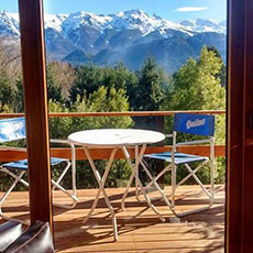 Cabañas Bariloche