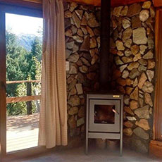 Cabañas Bariloche