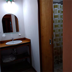 Cabañas Bariloche