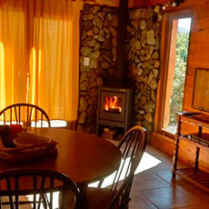 Cabañas Bariloche
