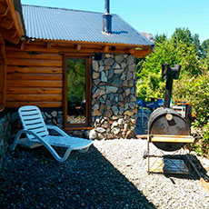 Cabañas Bariloche