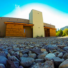 Cabañas Bariloche