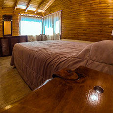Cabañas Bariloche