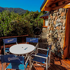 Cabañas Bariloche