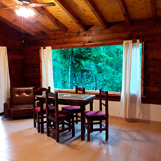 Cabañas Bariloche