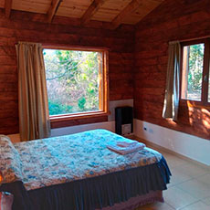 Cabañas Bariloche