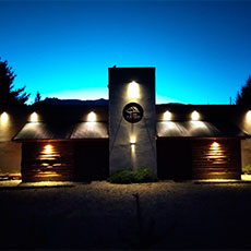 Cabañas Bariloche