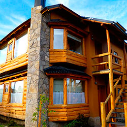 Cabañas Bariloche