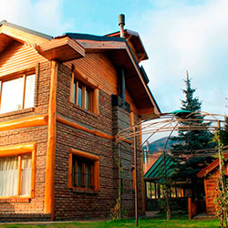 Alojamiento Bariloche