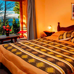 Alojamiento Bariloche