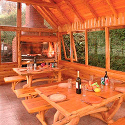 Alojamiento Bariloche