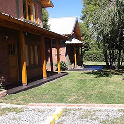 Cabañas Bariloche