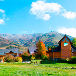 Cabañas Bariloche