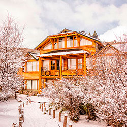 Cabañas Bariloche