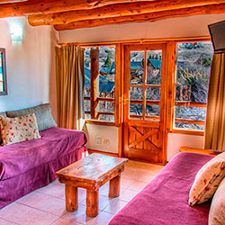 Cabañas Bariloche