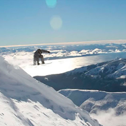 Fotografía Bariloche