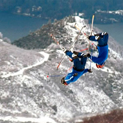 Fotografía Bariloche