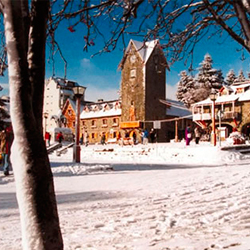 Fotografía Bariloche