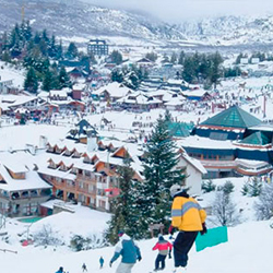 Fotografía Bariloche