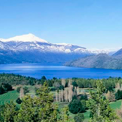 Fotografía Bariloche